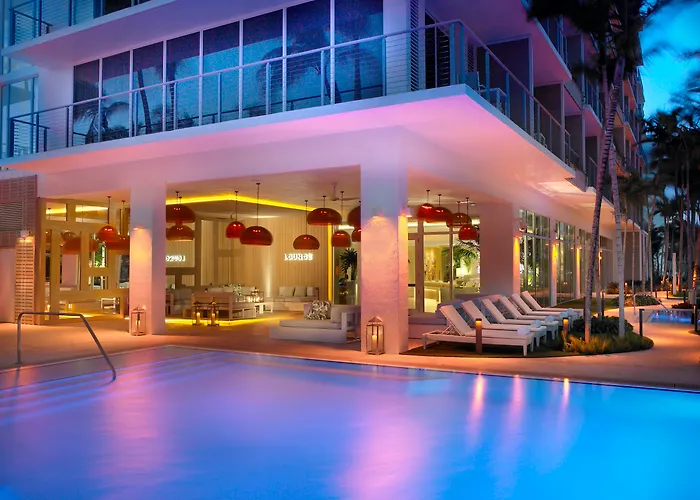 Grand Beach Hotel Bay Harbor